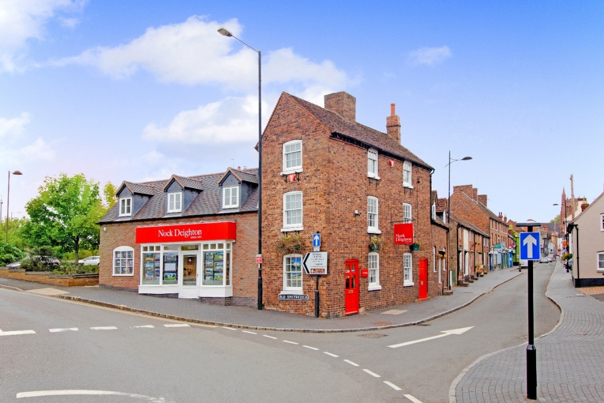 One of the UK’s oldest estate agents expands into two new areas