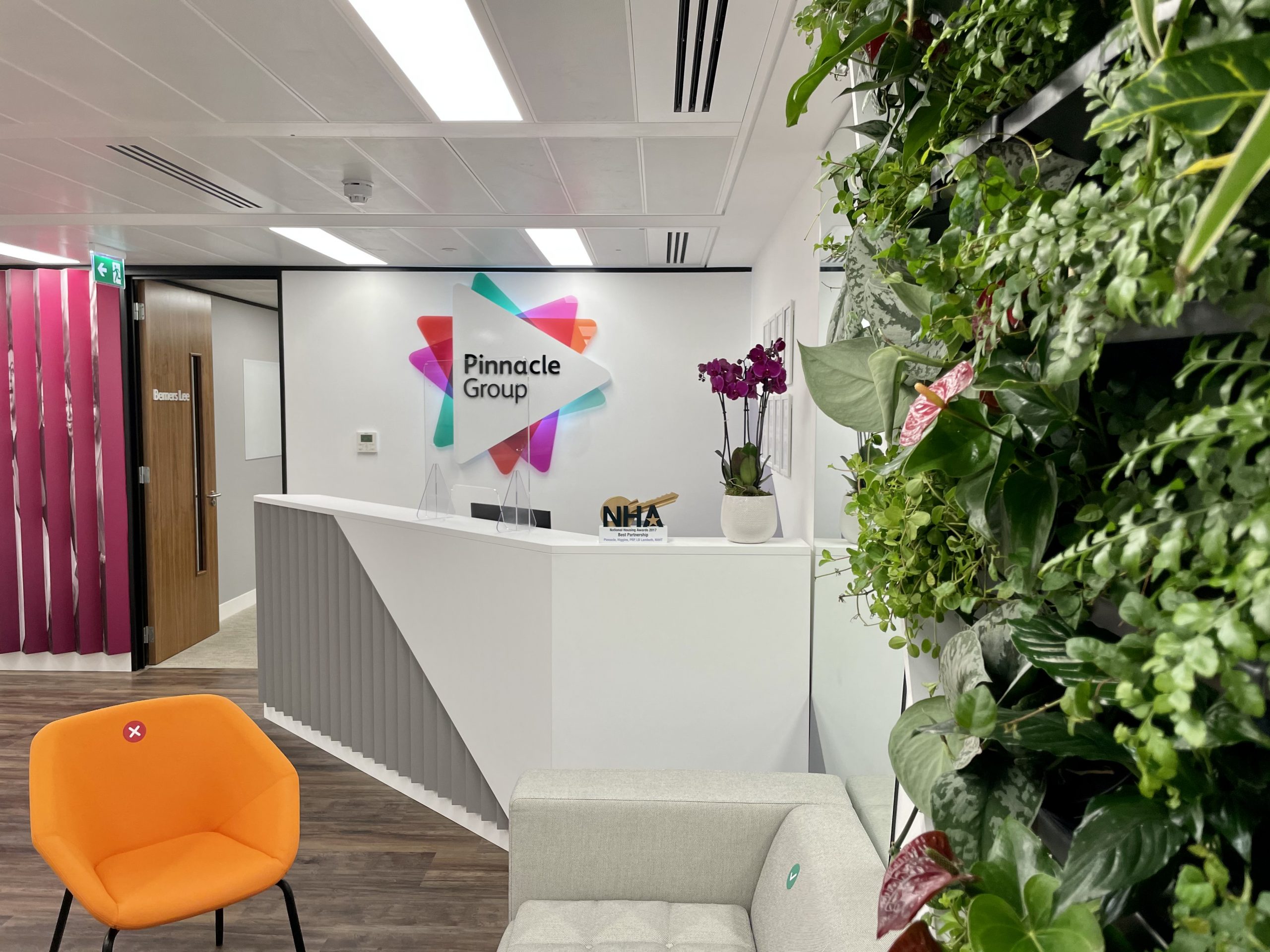 Pinnacle Group snaps up Orchard & Shipman Property Industry Eye