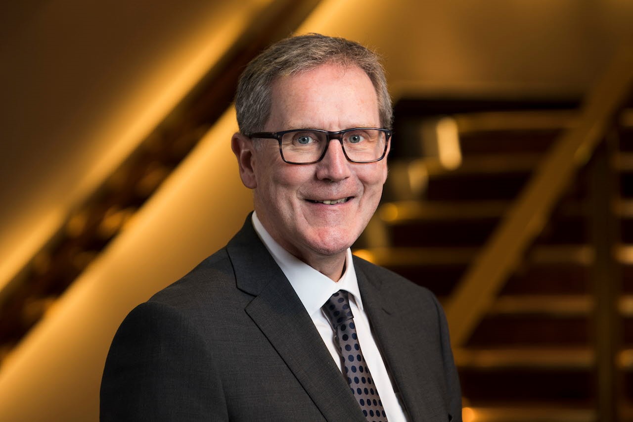 RICS reveals new leadership team after damning report Property