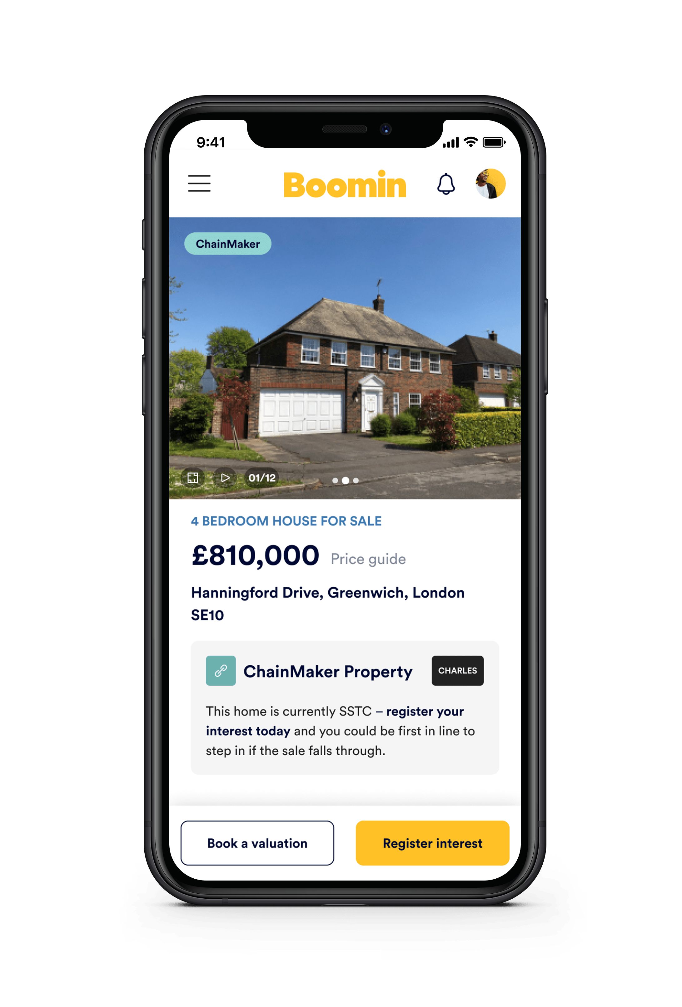 Boomin launches ChainMaker tool claiming to reduce fallthroughs