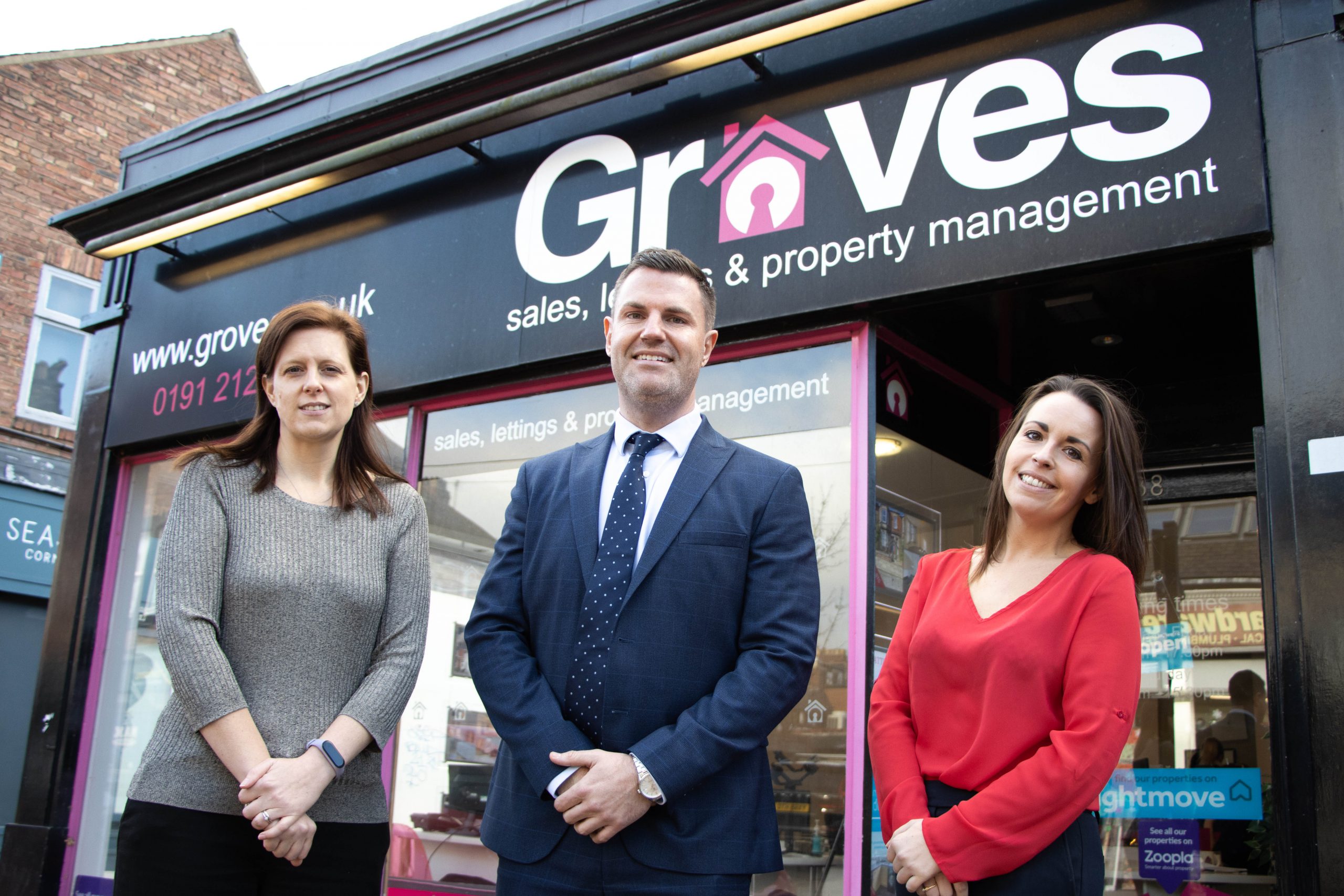 My Property Box acquires Groves in Newcastle Property Industry Eye