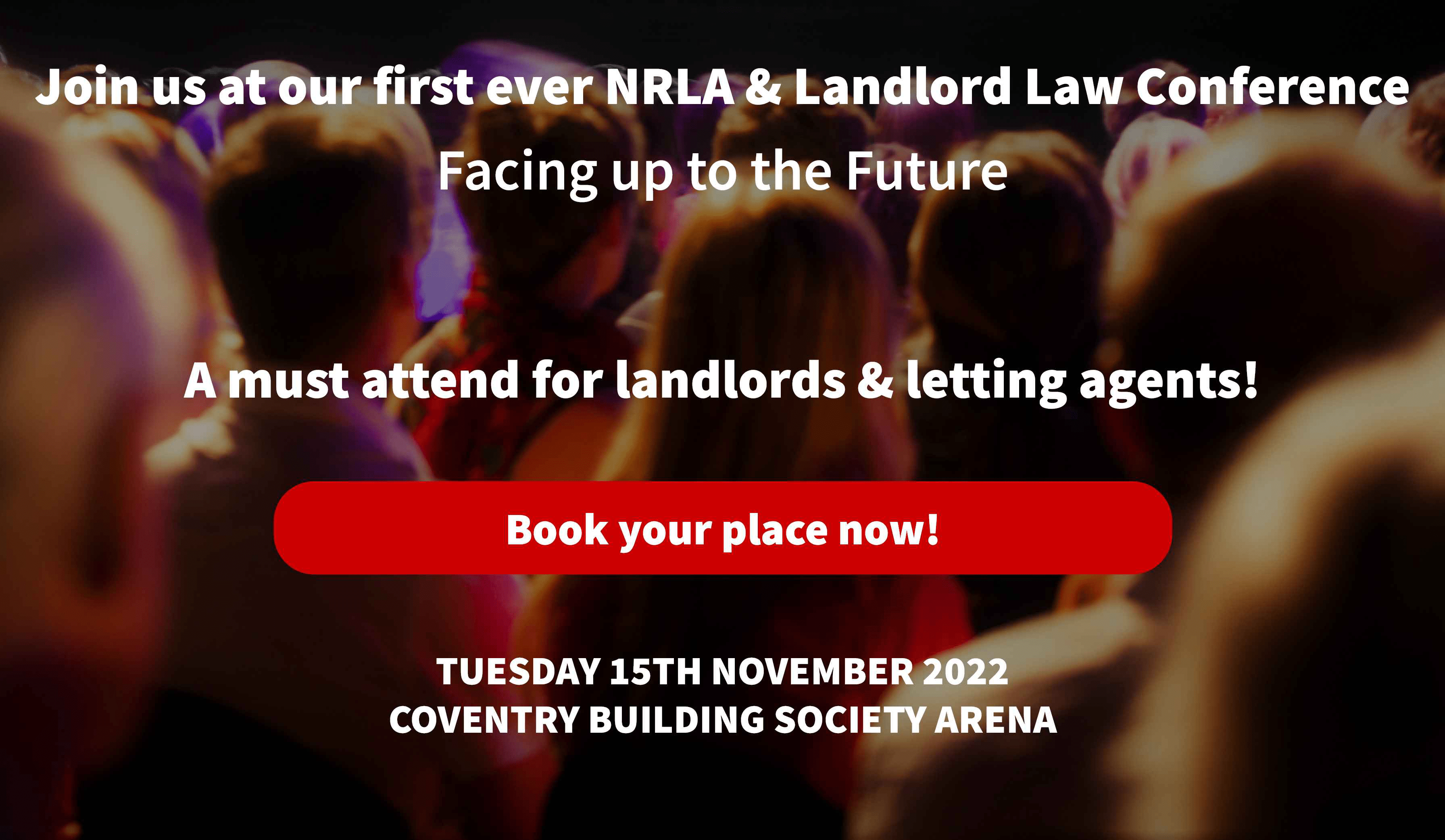 National conference for landlords and letting agents to be held in