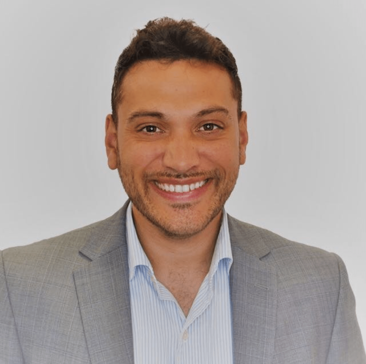 ExCountrywide director opens new Keller Williams centre after agreeing