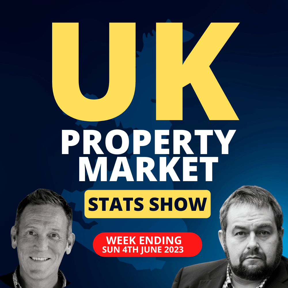 What is actually happening in the UK housing market? Property