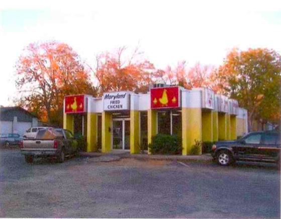 Dublin, Georgia – Property, intangible