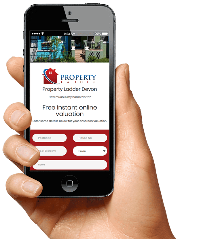 Property Ladder Paignton Estate Agent Torquay, Torbay Sales & Lettings