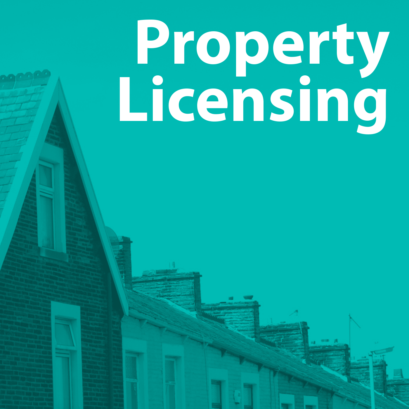 House with Multiple Occupancies Application