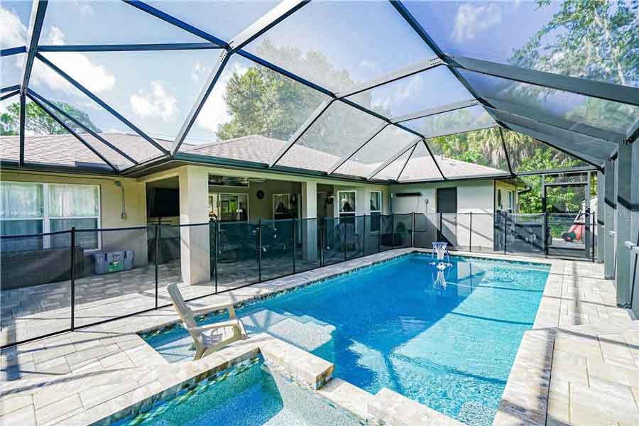 Charlotte County Real Estate Property Lions Realty