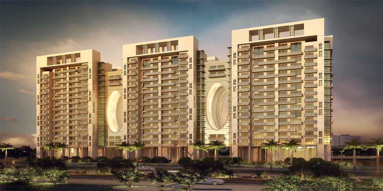 3 BHK 1982 Sqft Flat for Sale in HOMELAND HEIGHTS Property Liquid
