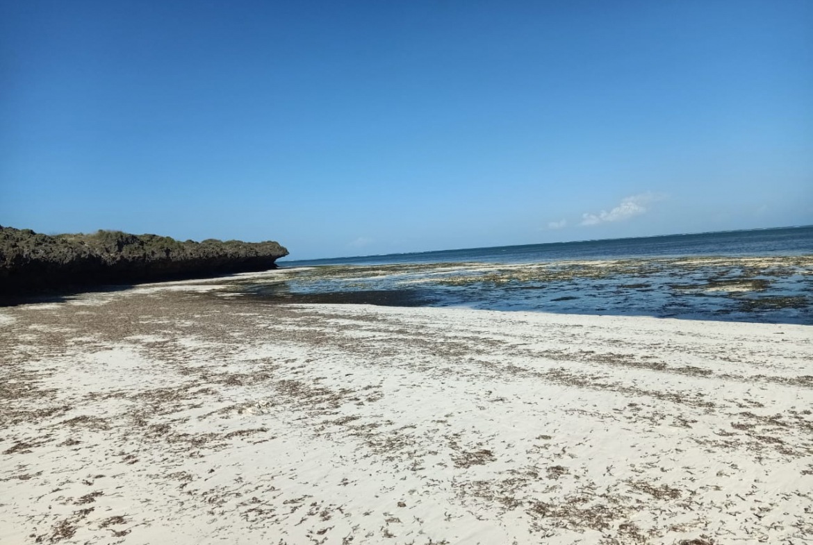 1/8 acre Plot for sale in Malindi Malindi Beach Properties