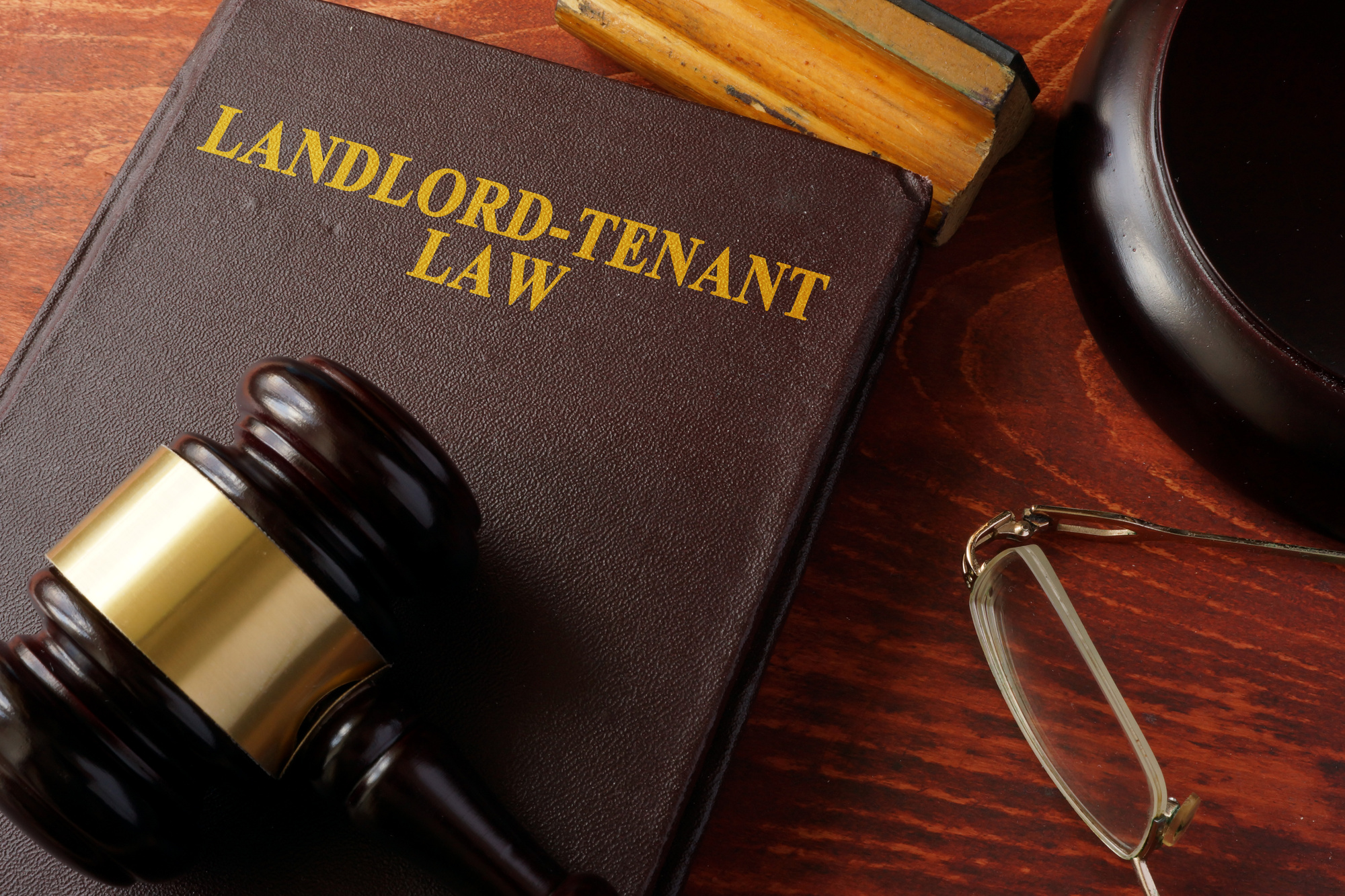 Landlord Tenant Laws Every Property Manager Needs to Know