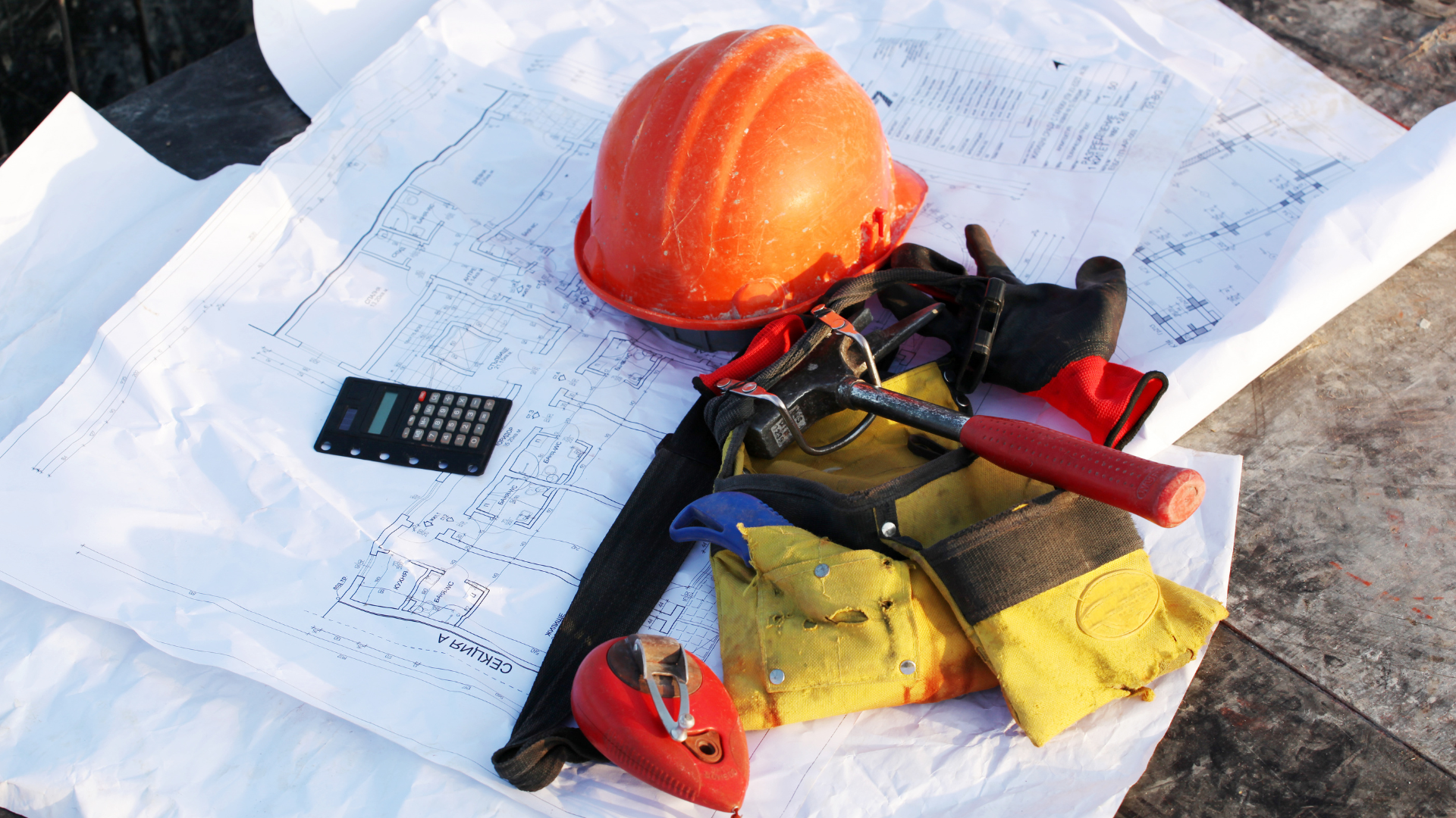 Essential Job Site Safety Tips for Commercial Contractors