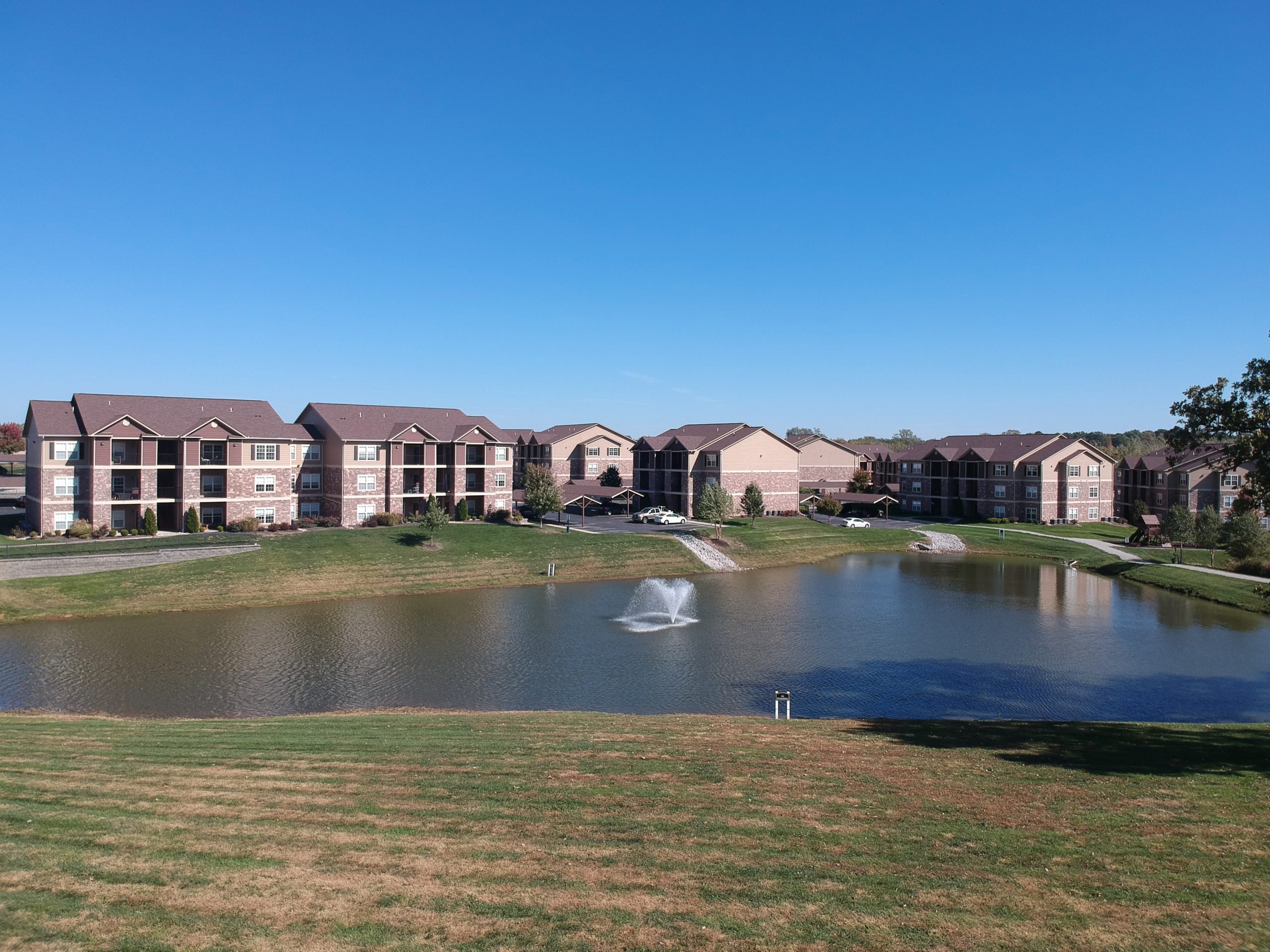 The Heights at Delaware Ridge Premier Real Estate Management Inc.