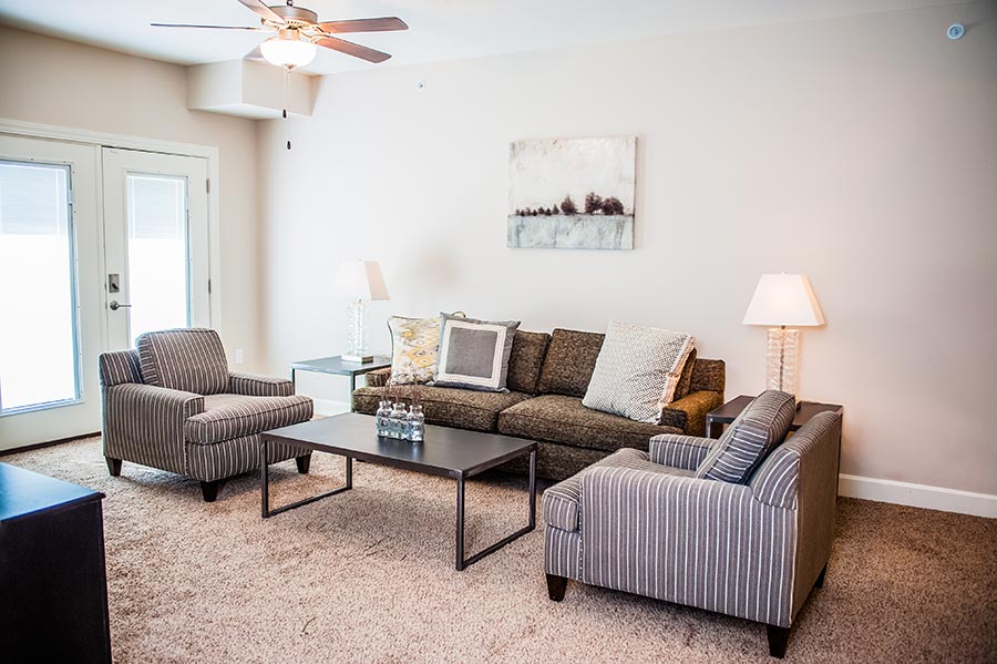 MultiFamily Apartment Complexes Premier Real Estate Management Inc.