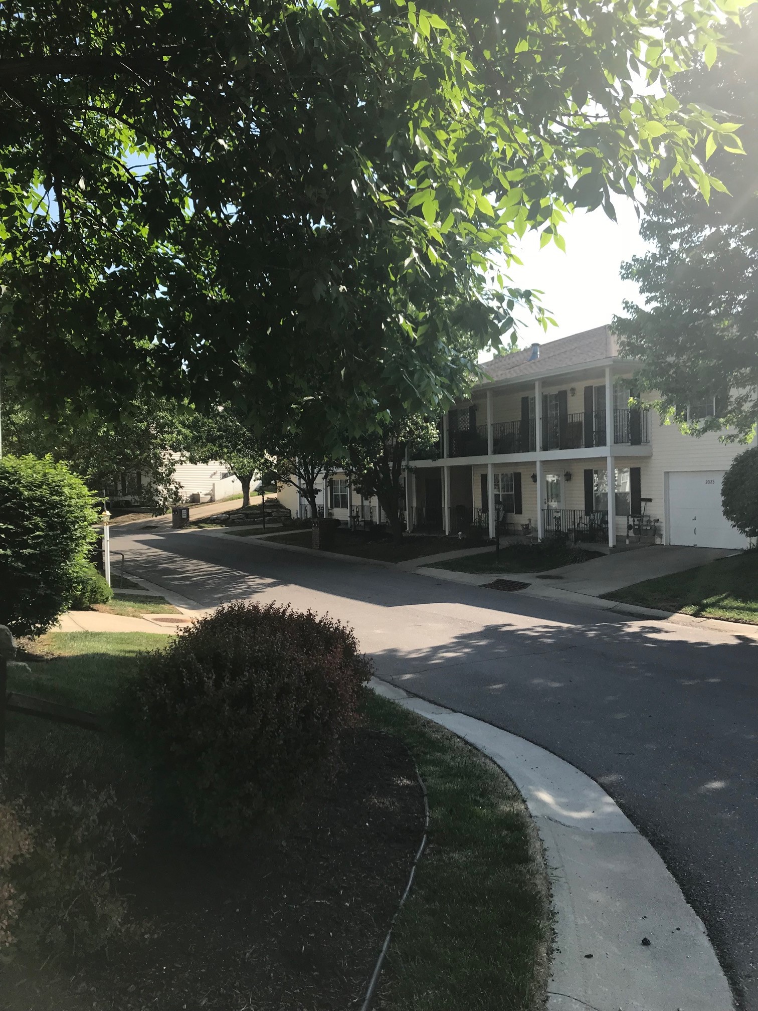 Bellevista Village Condo Premier Real Estate Management Inc.