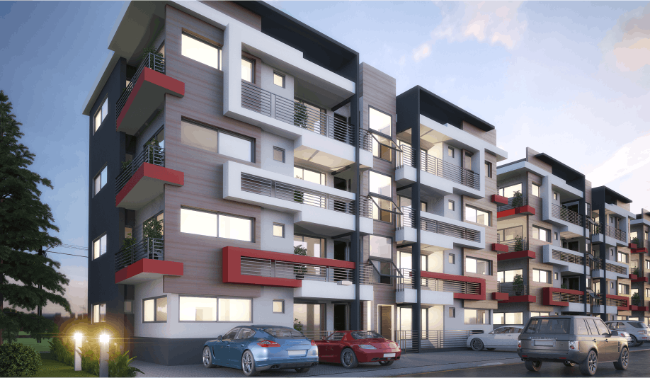 Jewel Apartments, Citiview EstateProperty Mart Real Estate Investment