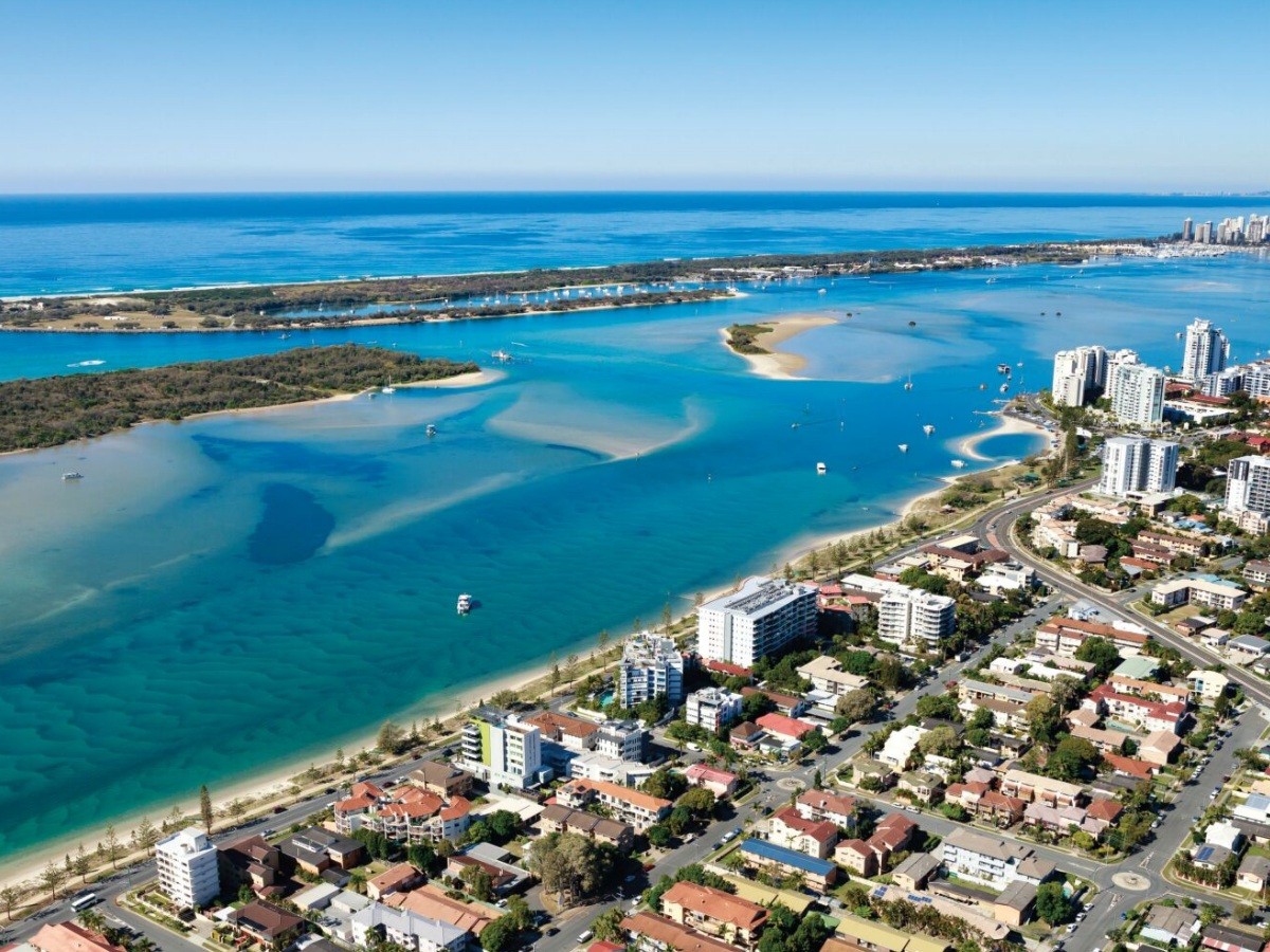 Labrador Suburb Profile The latest properties in Labrador