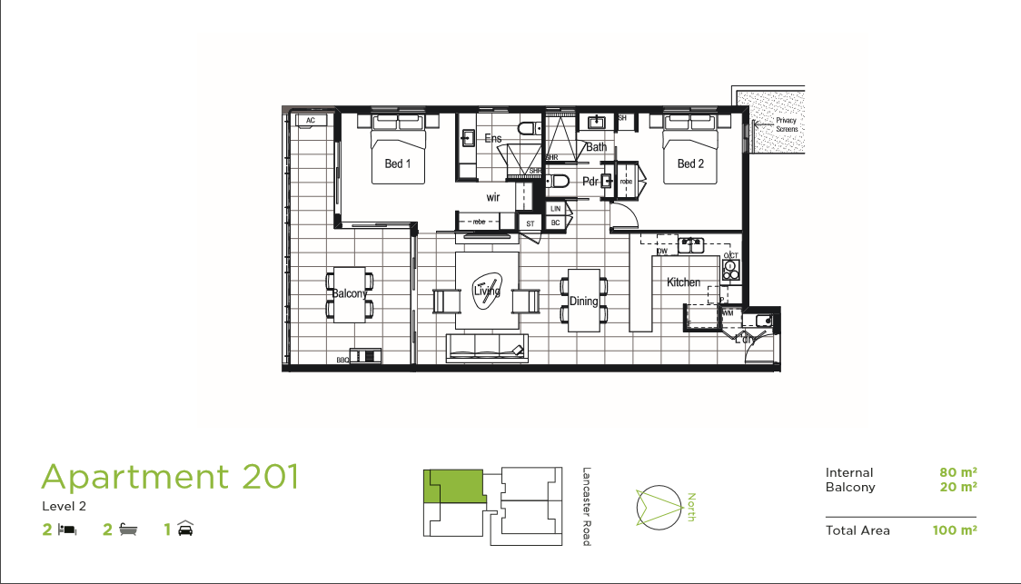 Ascot Farm 9 Boutique Apartments in Ascot PropertyMash