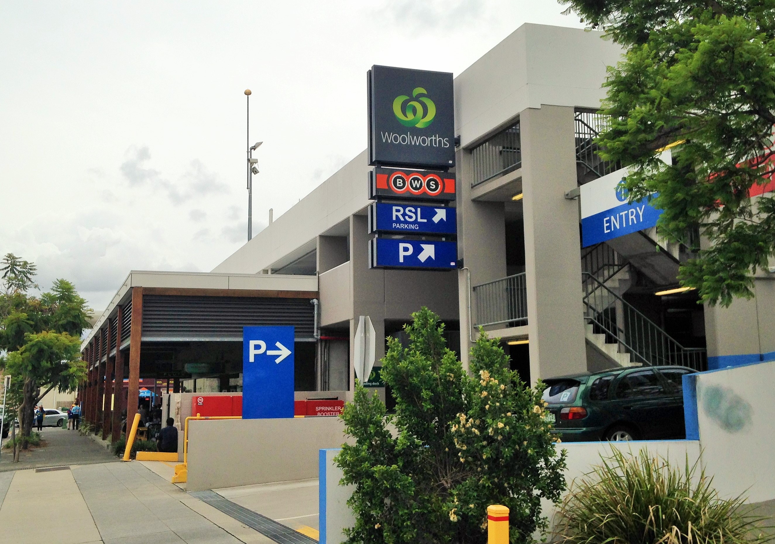 Orion Apartments, Coorparoo Property Review