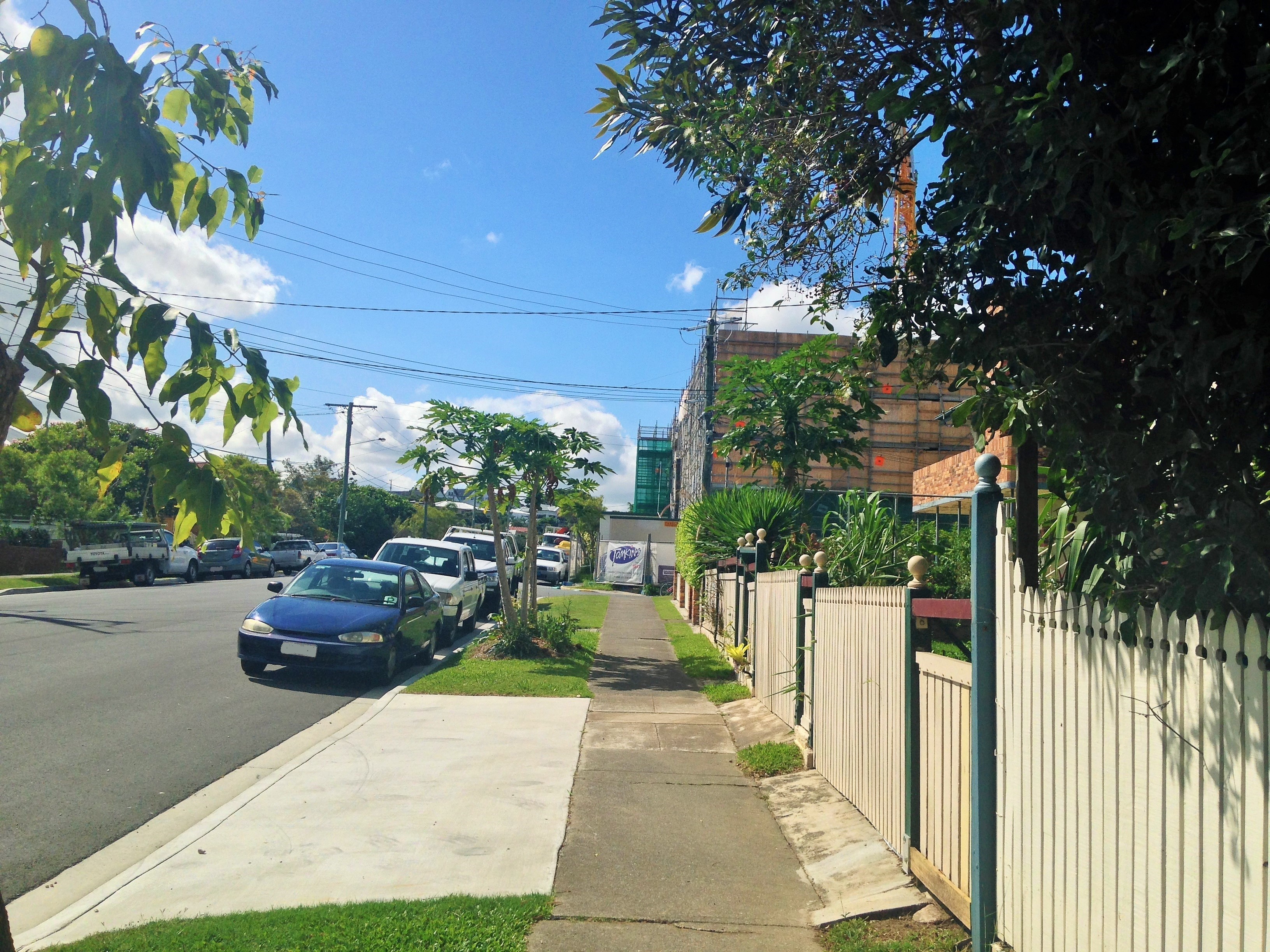 Sonata on Shakespeare 32 x 1,2 & 3 Bedroom Apartment Building