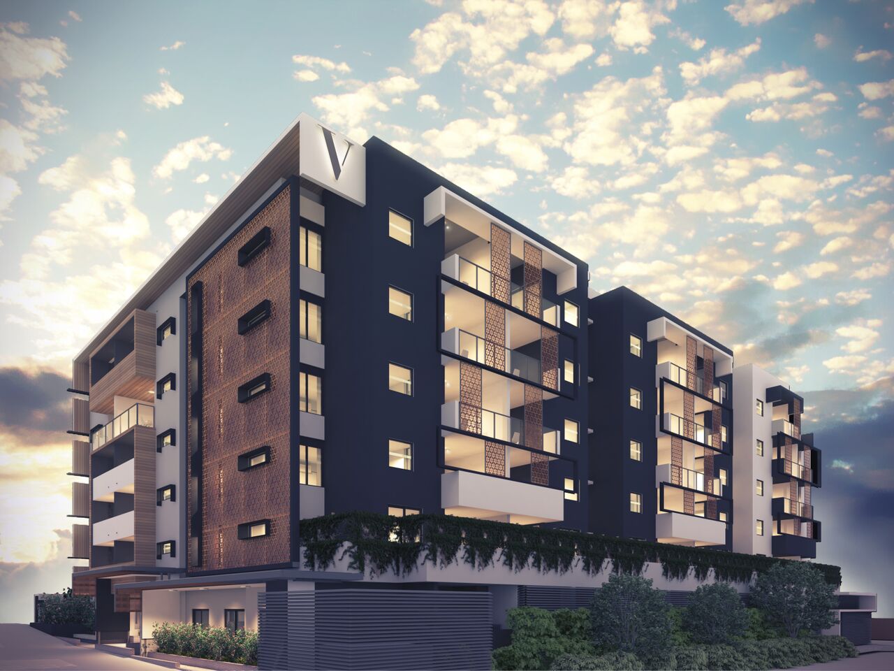 Verge Apartments Affordable and FHBfriendly apartments in Cannon Hill