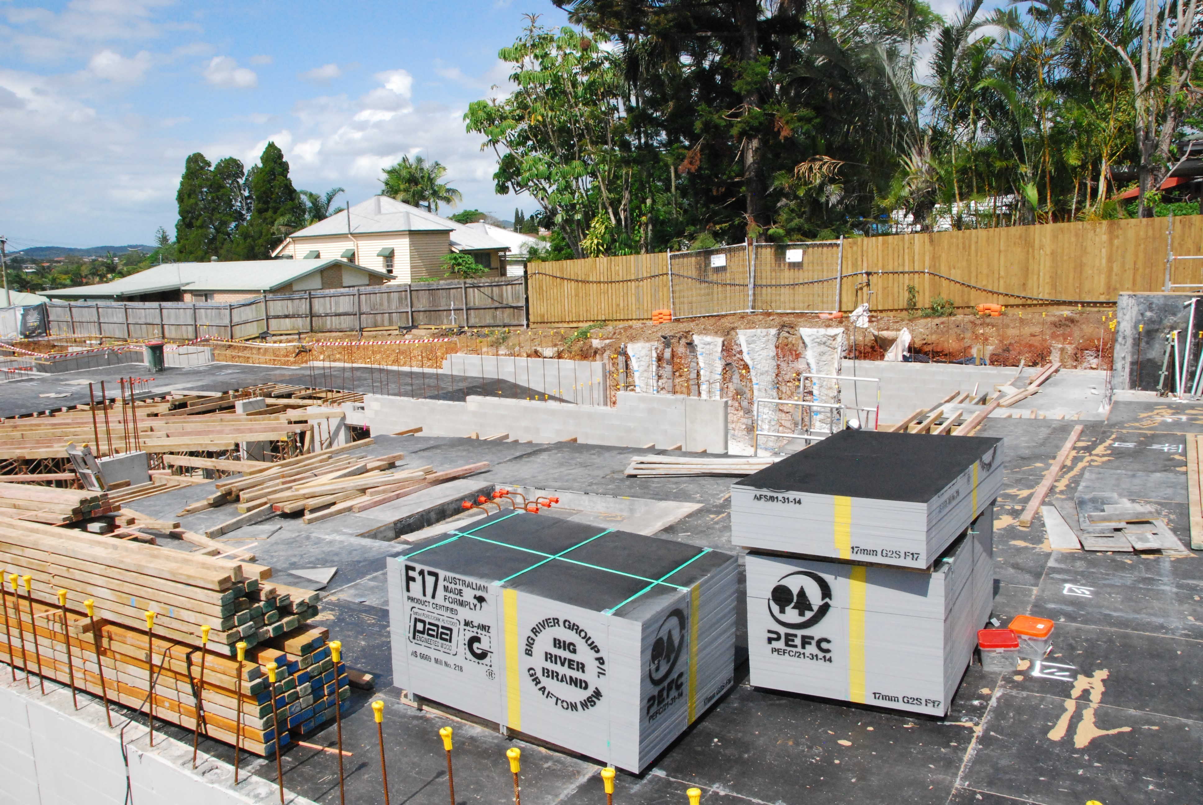 Serendipity Apartments ResortStyle Living in Upper Mount Gravatt