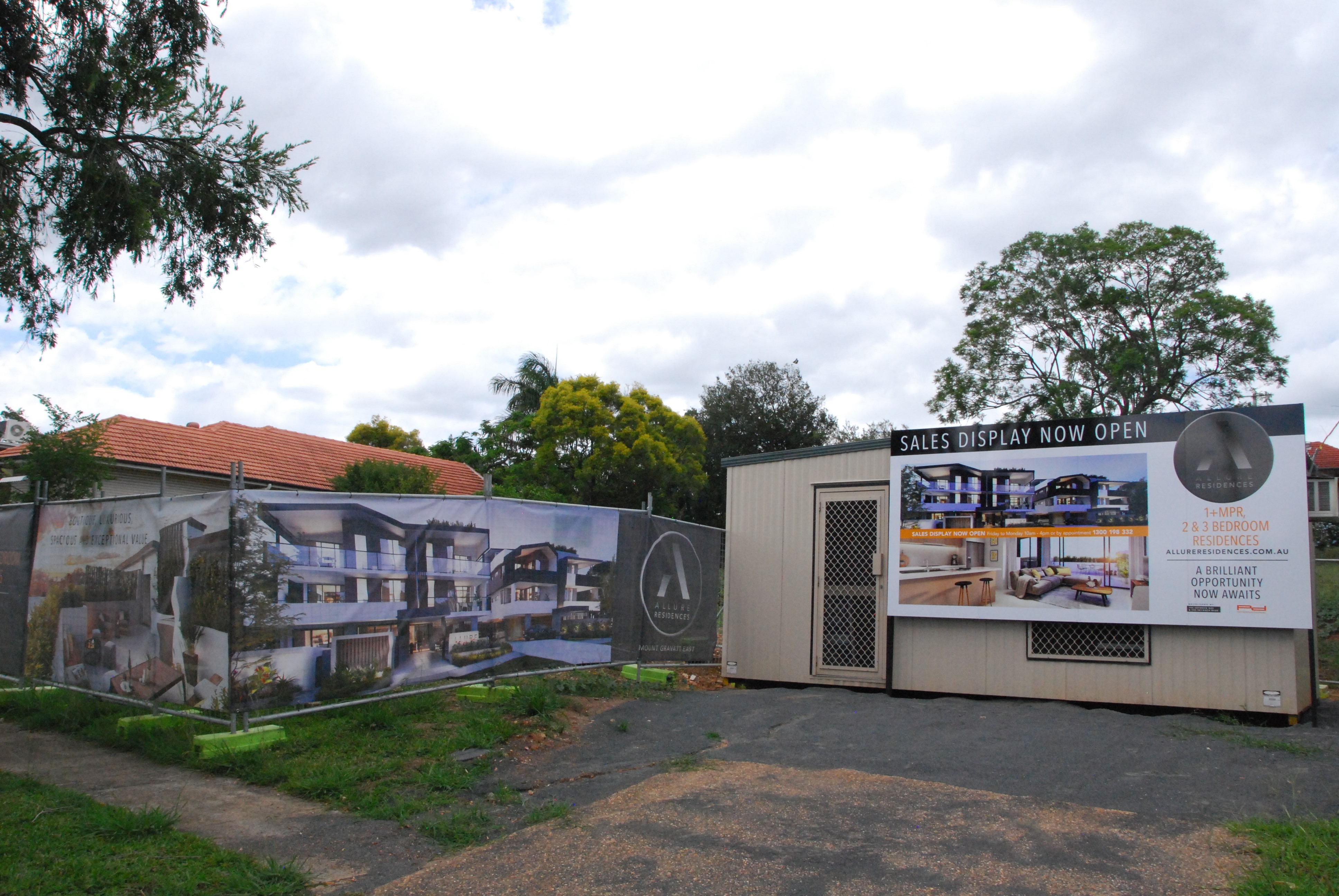 Allure Residences Spacious Apartment Living in Mount Gravatt