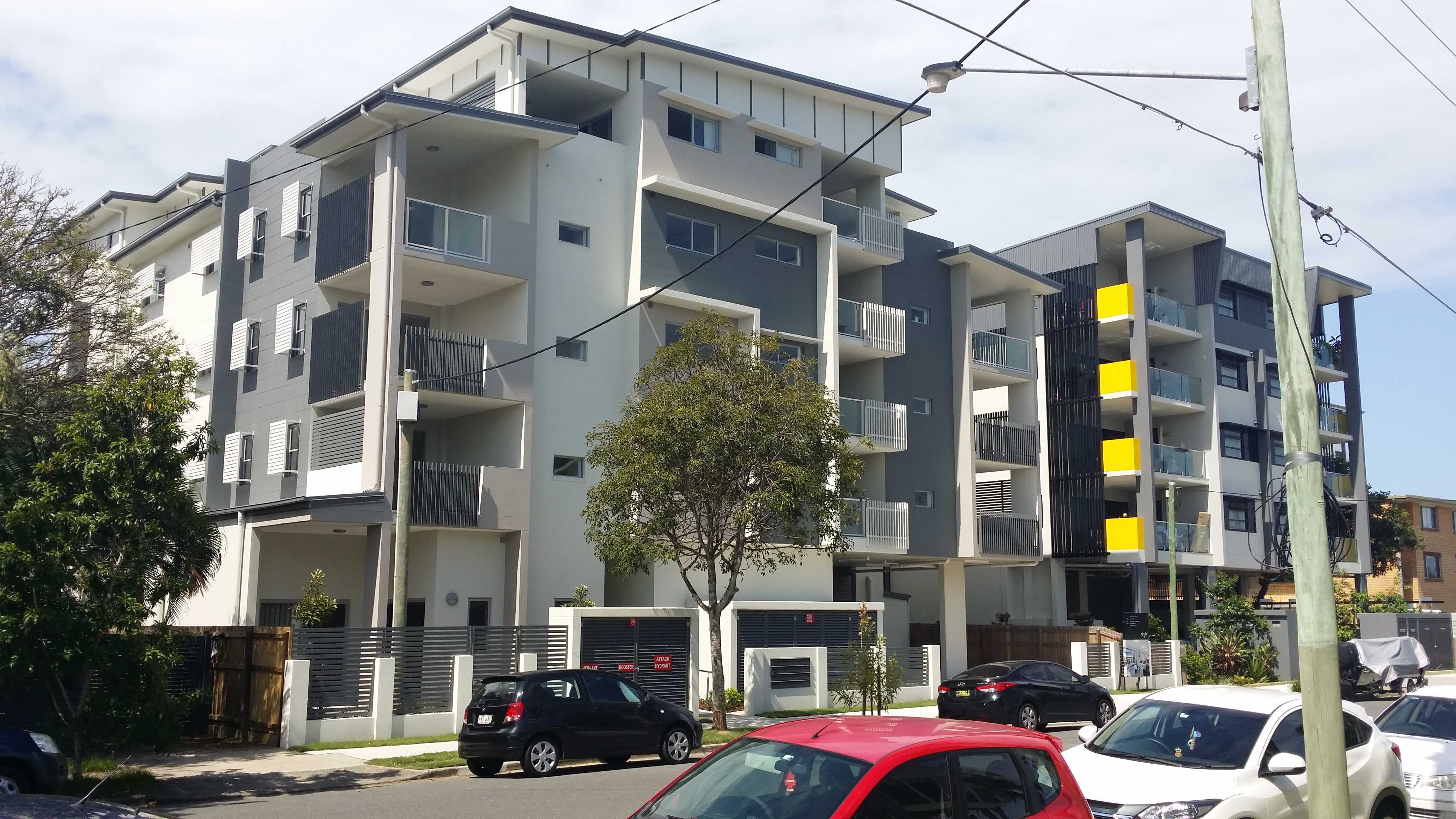 1115 Eton Street Nundah Apartments close to Nundah Village