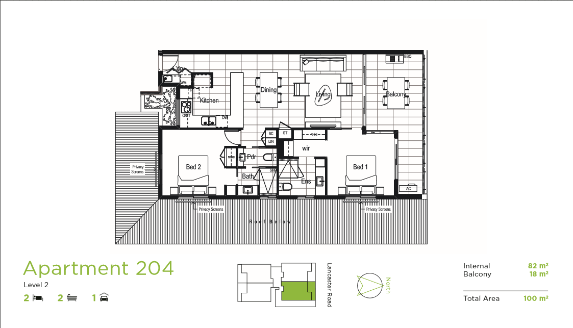 Ascot Farm 9 Boutique Apartments in Ascot PropertyMash