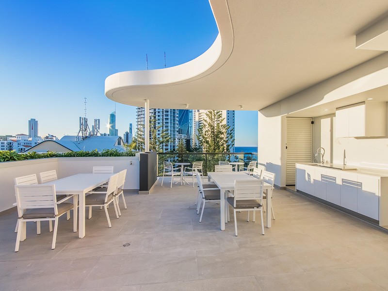 IVY95 Review Brandnew apartments in Broadbeach