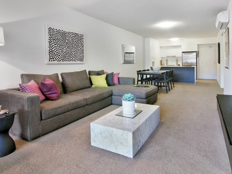 Como Teneriffe apartments Teneriffe Offtheplan apartments