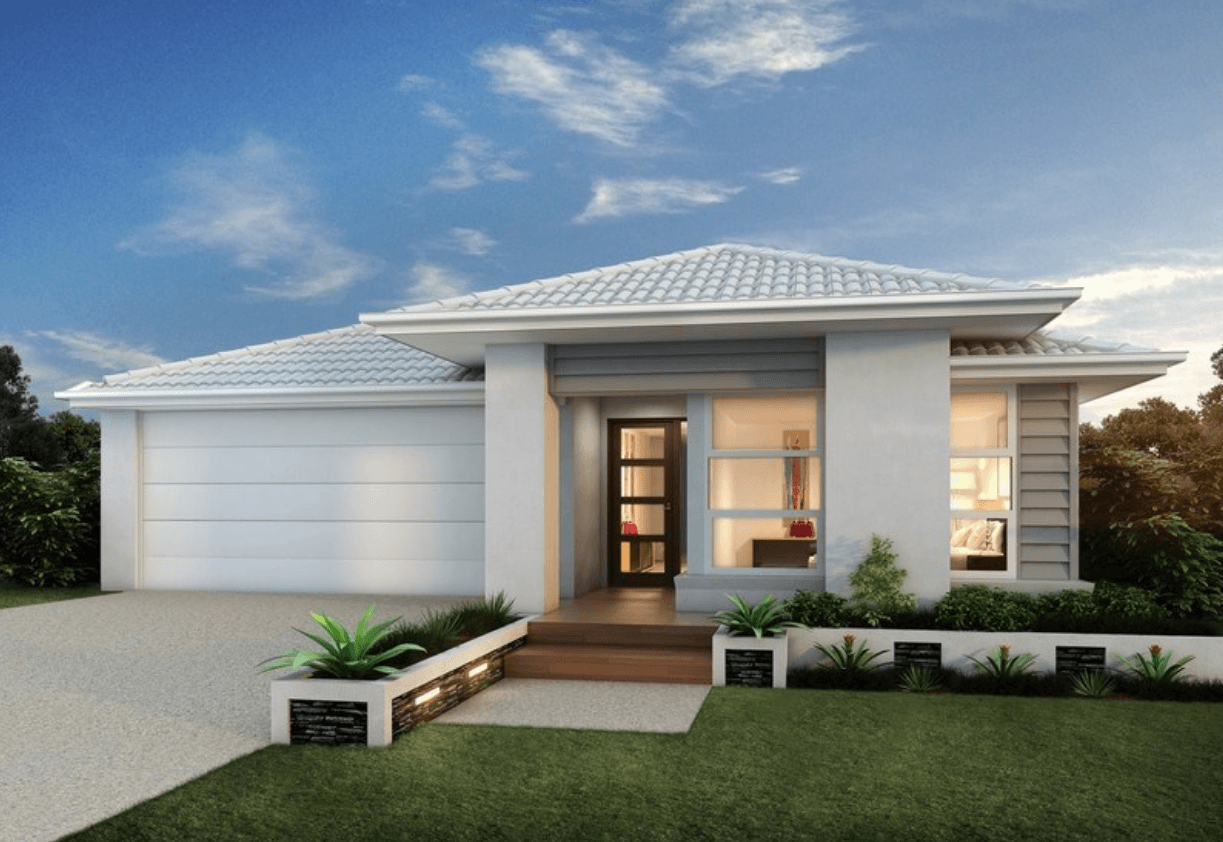 Augustine Heights A parklandfilled estate