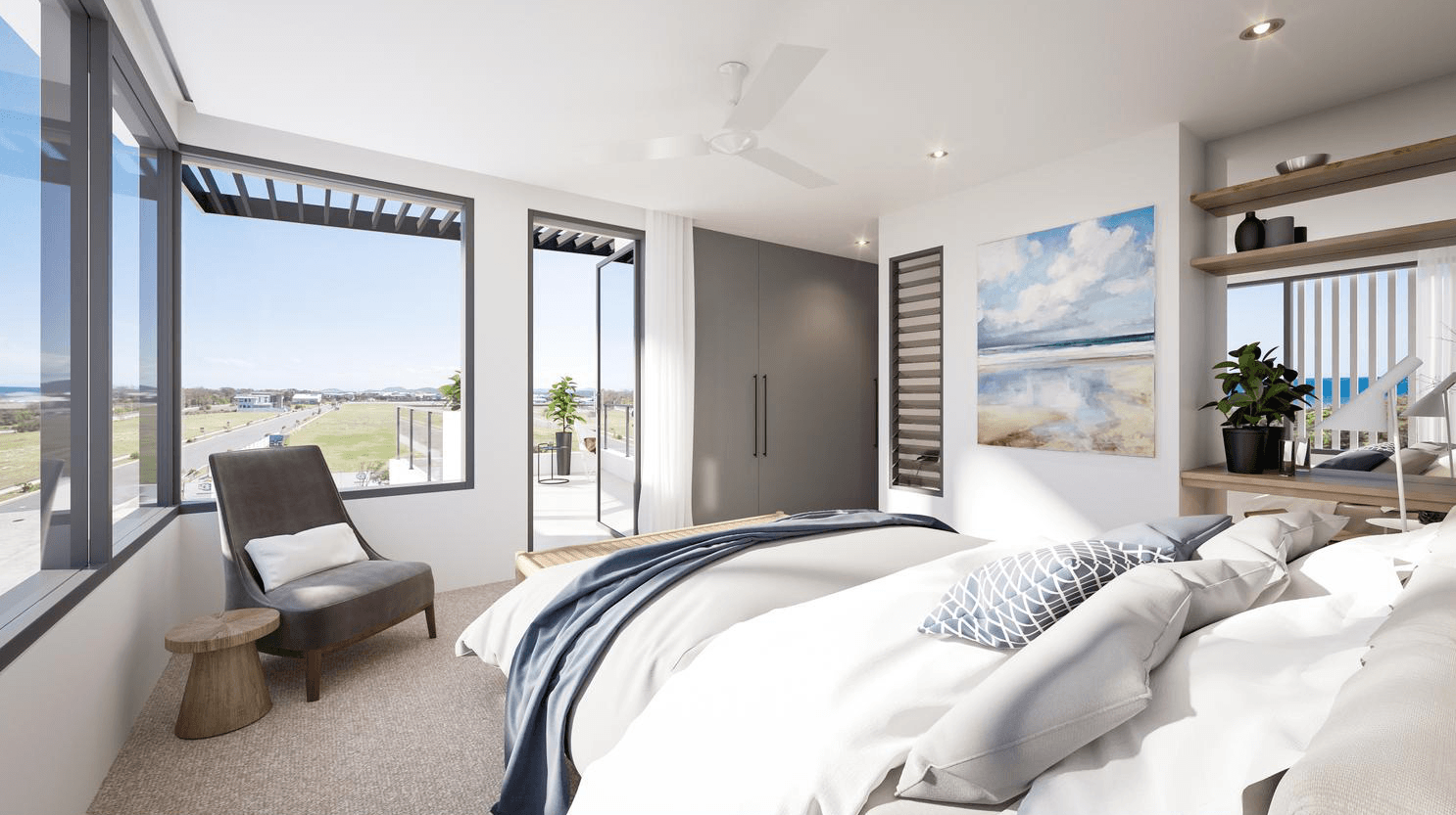 Dune Apartments Kingscliff Seaside City new apartments for sale