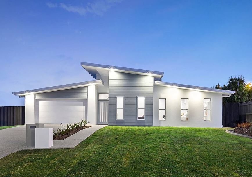 Edenbrook An estate 10 minutes outside the Rockhampton CBD