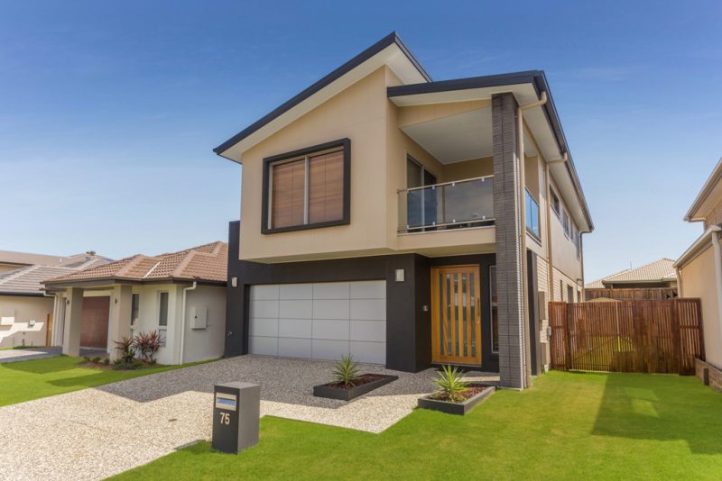 Griffin Crest A familyfocused house & land estate in Griffin