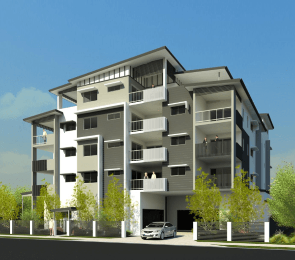 1115 Eton Street Nundah Apartments close to Nundah Village