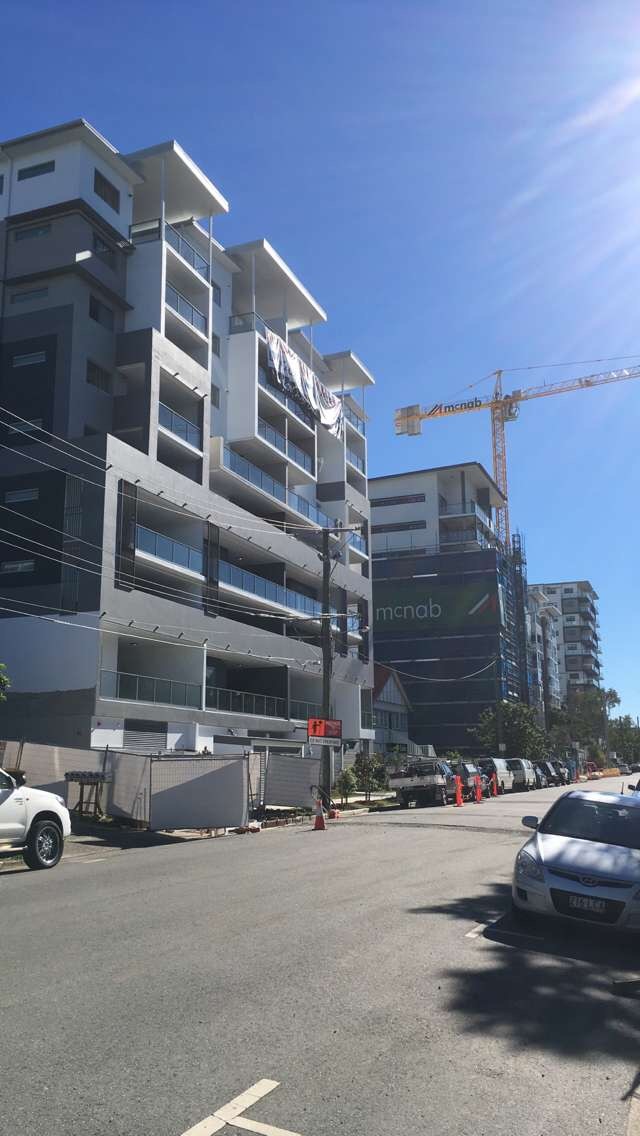 Princess Regent Affordable Woolloongabba Apartments