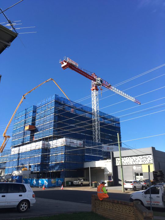 Arlington Apartments Nundah, Brisbane Huge developer incentives!