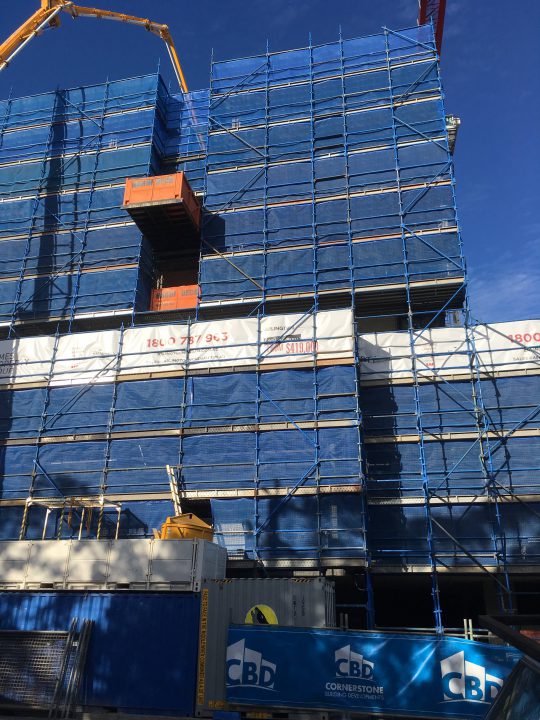 Arlington Apartments Nundah, Brisbane Huge developer incentives!