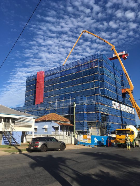 Arlington Apartments Nundah, Brisbane Huge developer incentives!