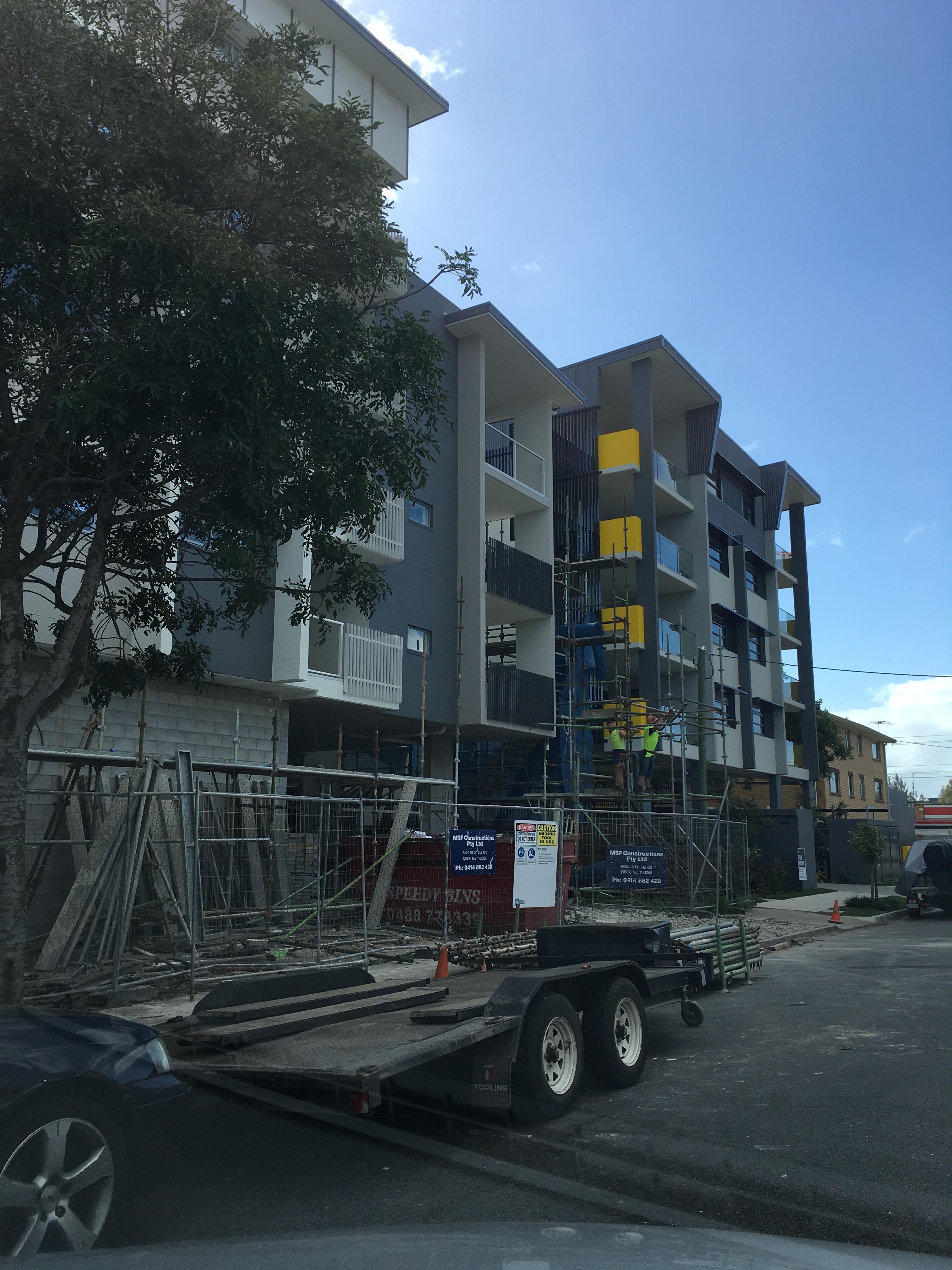 1115 Eton Street Nundah Apartments close to Nundah Village