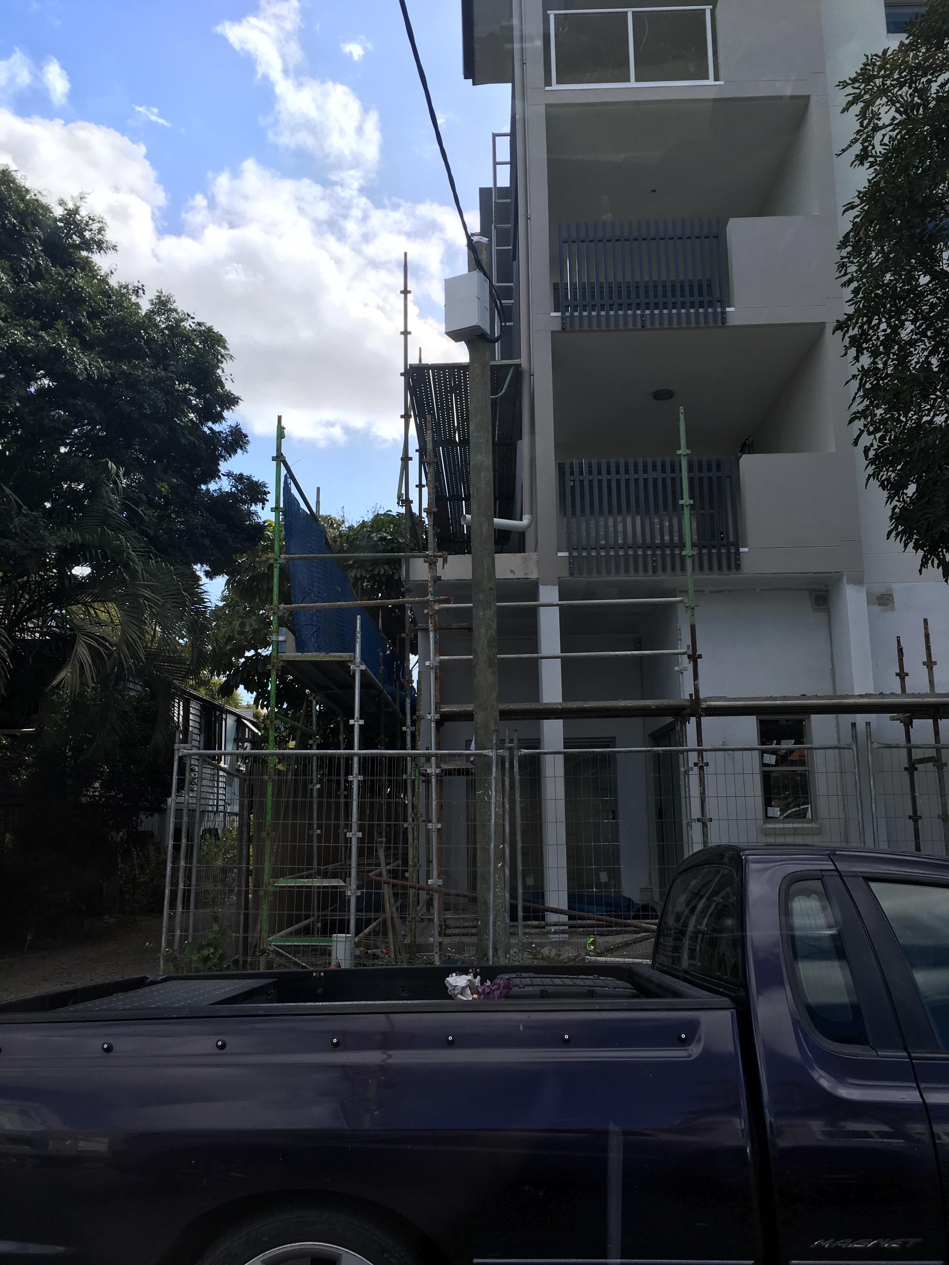 1115 Eton Street Nundah Apartments close to Nundah Village