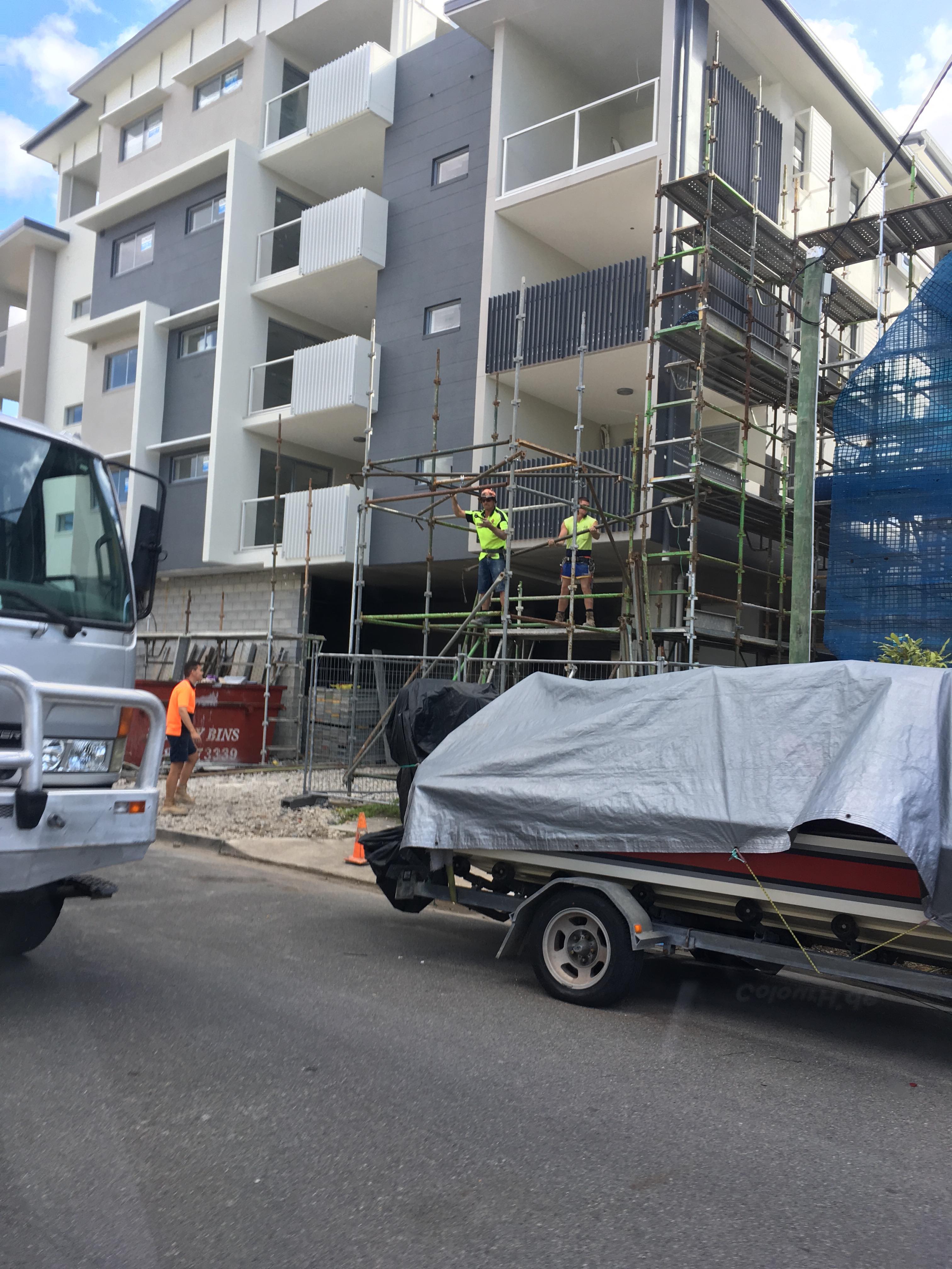 1115 Eton Street Nundah Apartments close to Nundah Village