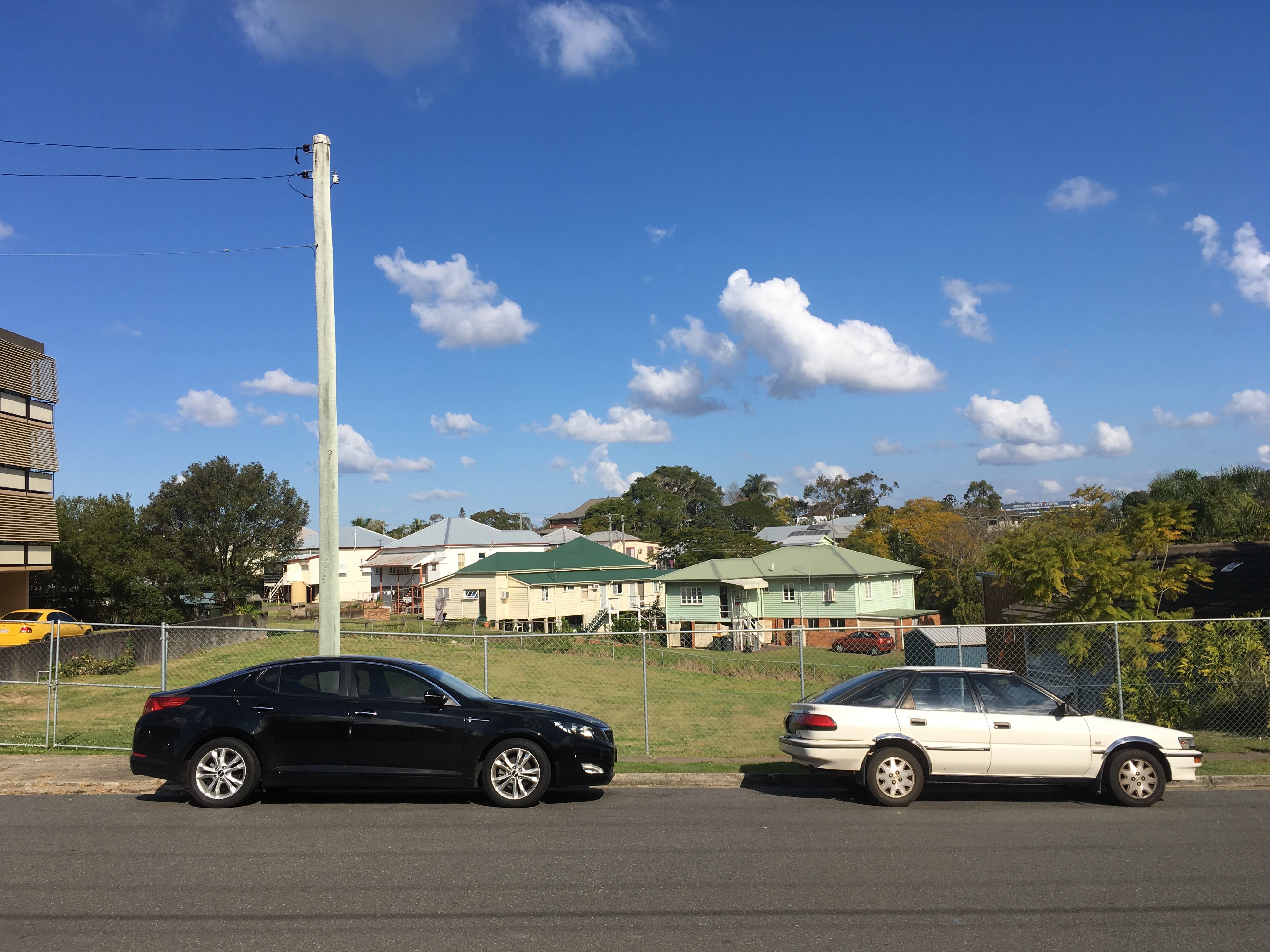 Oxy Stones Corner Fully Customisable Apartments in Stones Corner