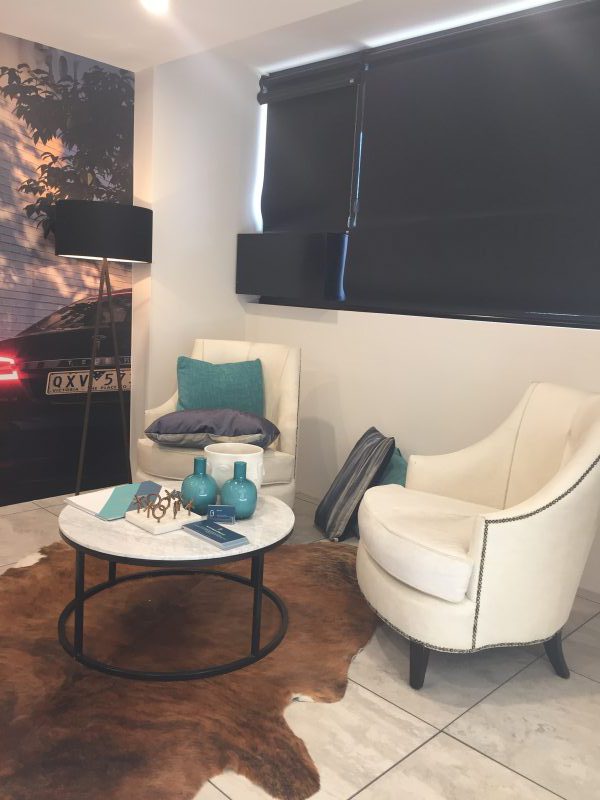 The Coterie Apartments Offtheplan Apartments Fortitude Valley