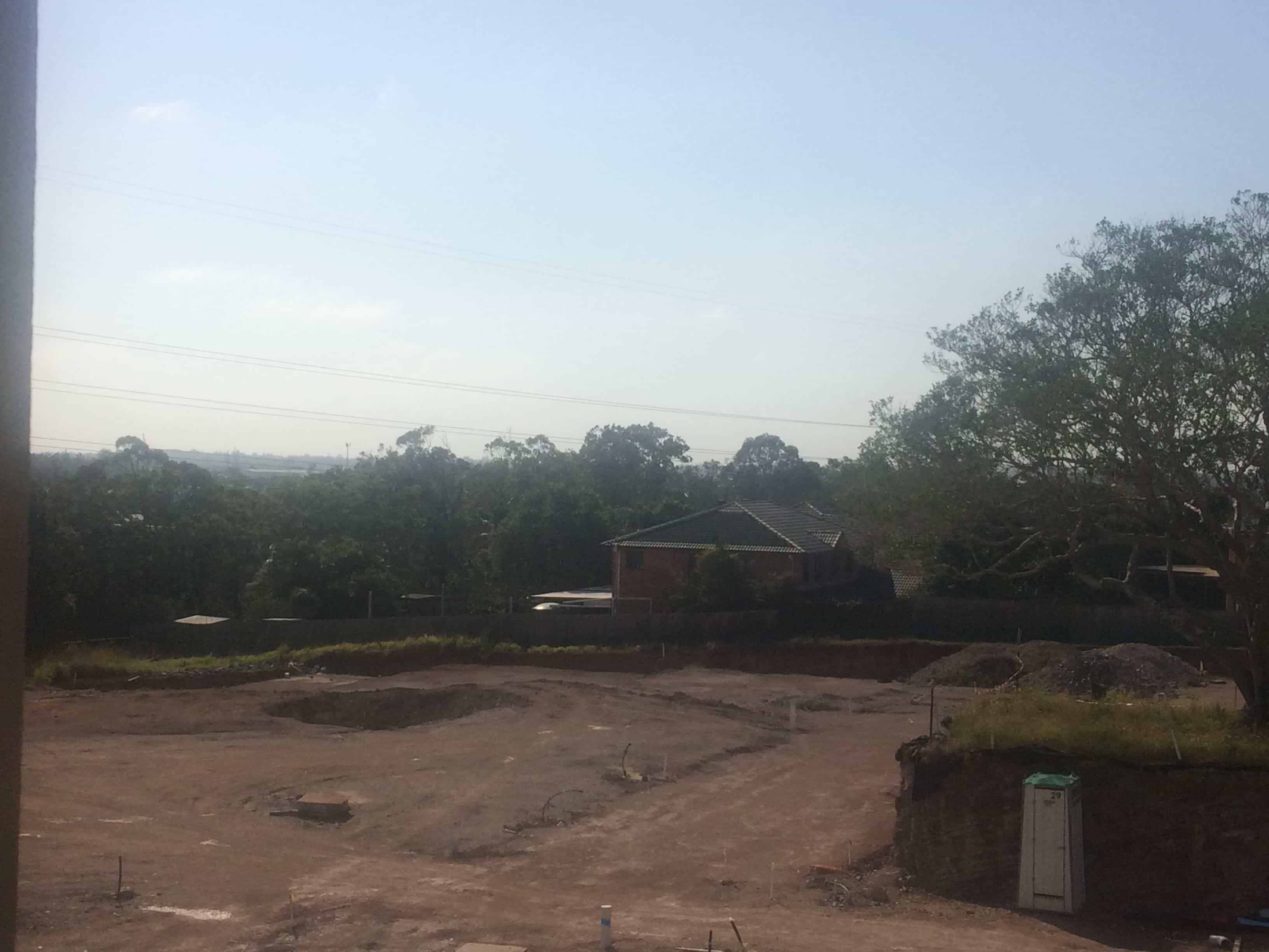 Park Hill Village Collection Elevated Terrace Homes in Murarrie