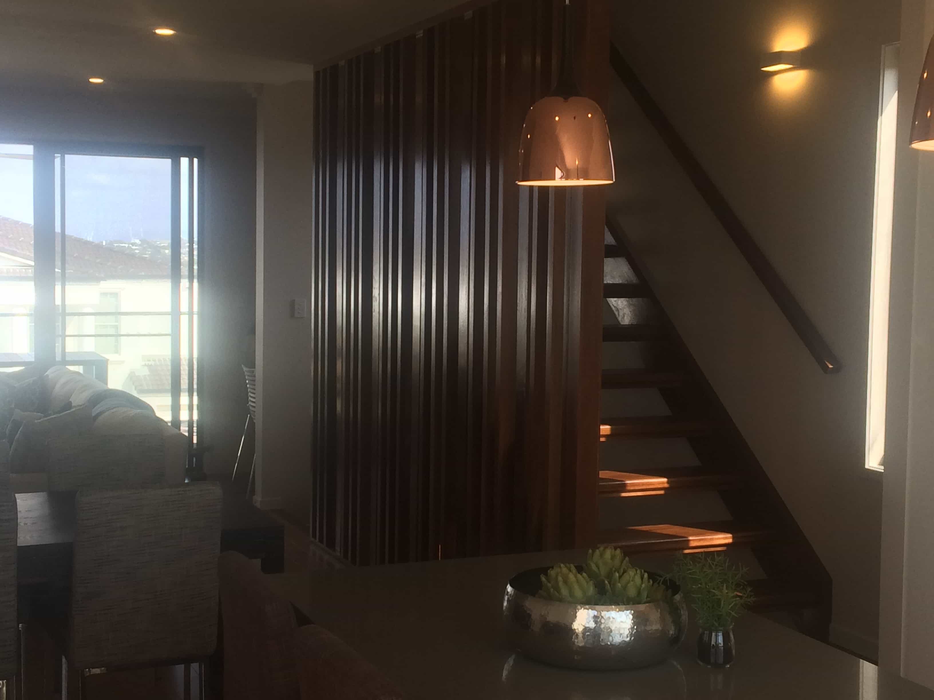 Park Hill Village Collection Elevated Terrace Homes in Murarrie