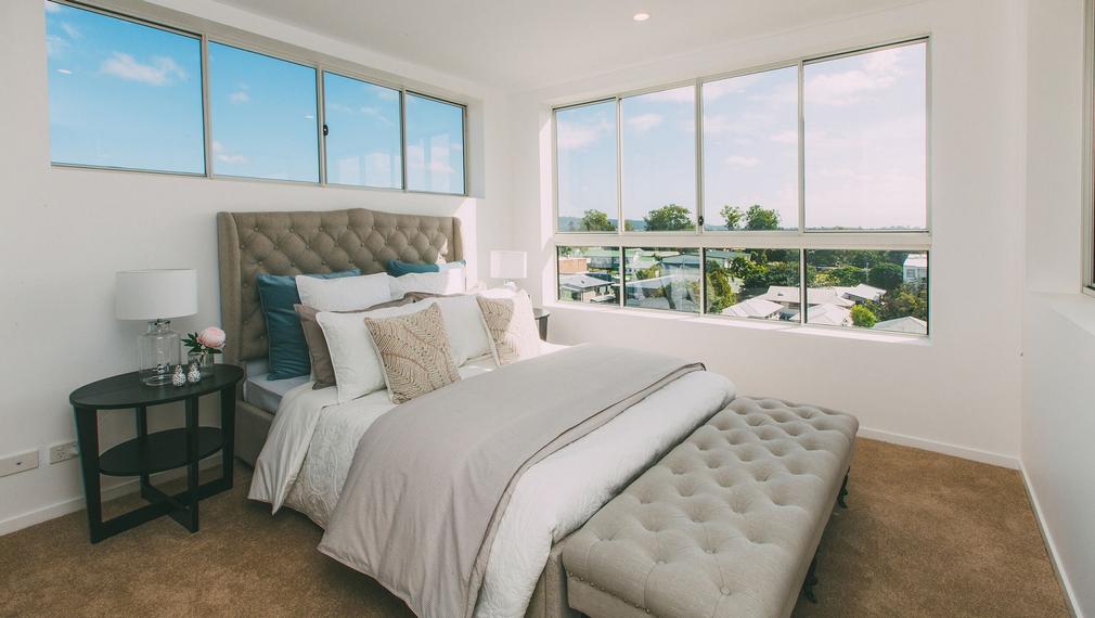 MayView Sherwood New Brisbane apartments ready now from 380,000!