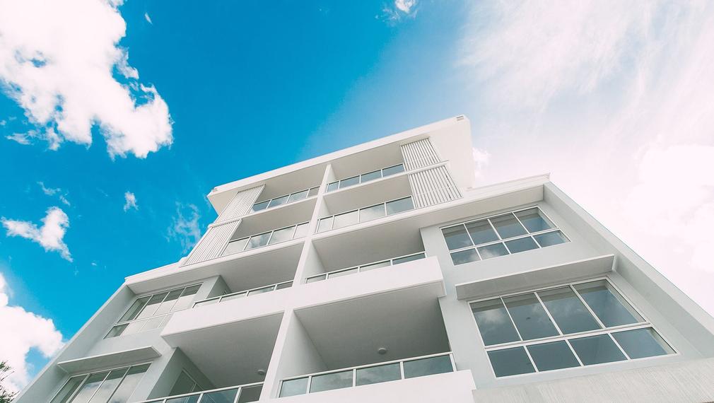 MayView Sherwood New Brisbane apartments ready now from 380,000!