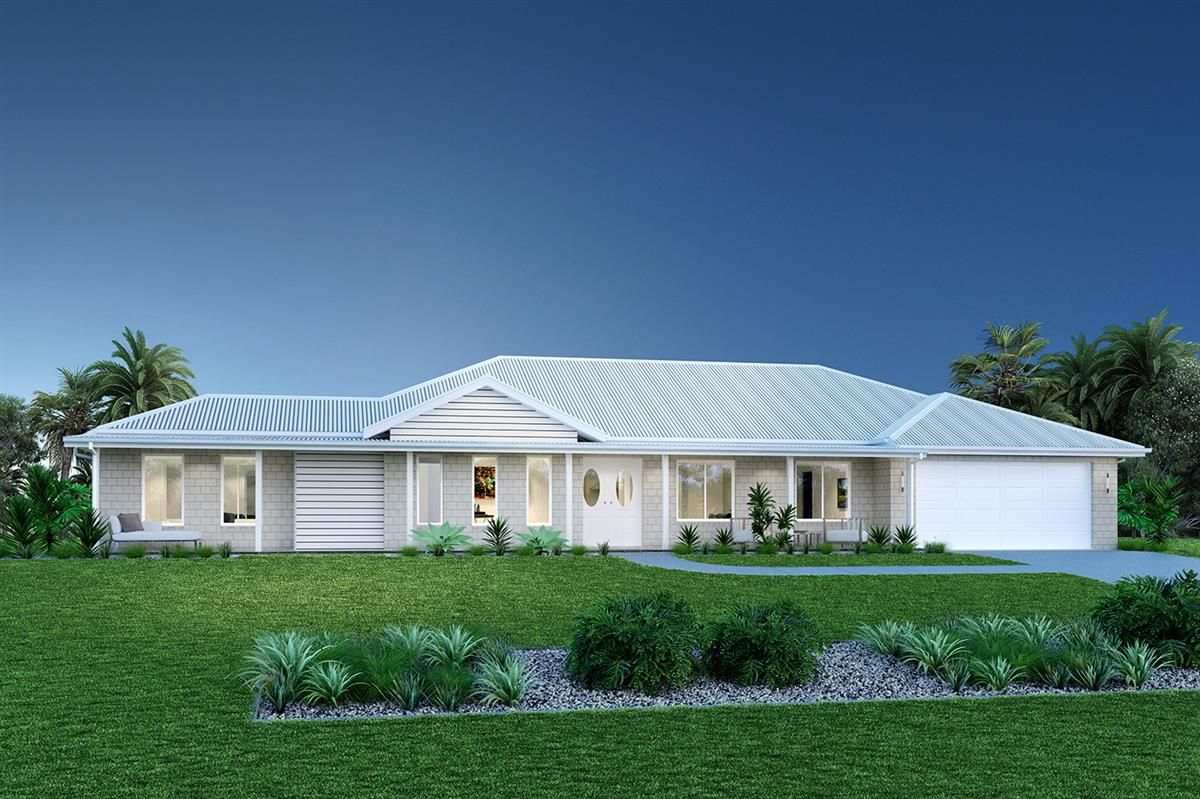 Paramount Park Estate Familyfriendly house and land in Parkhurst